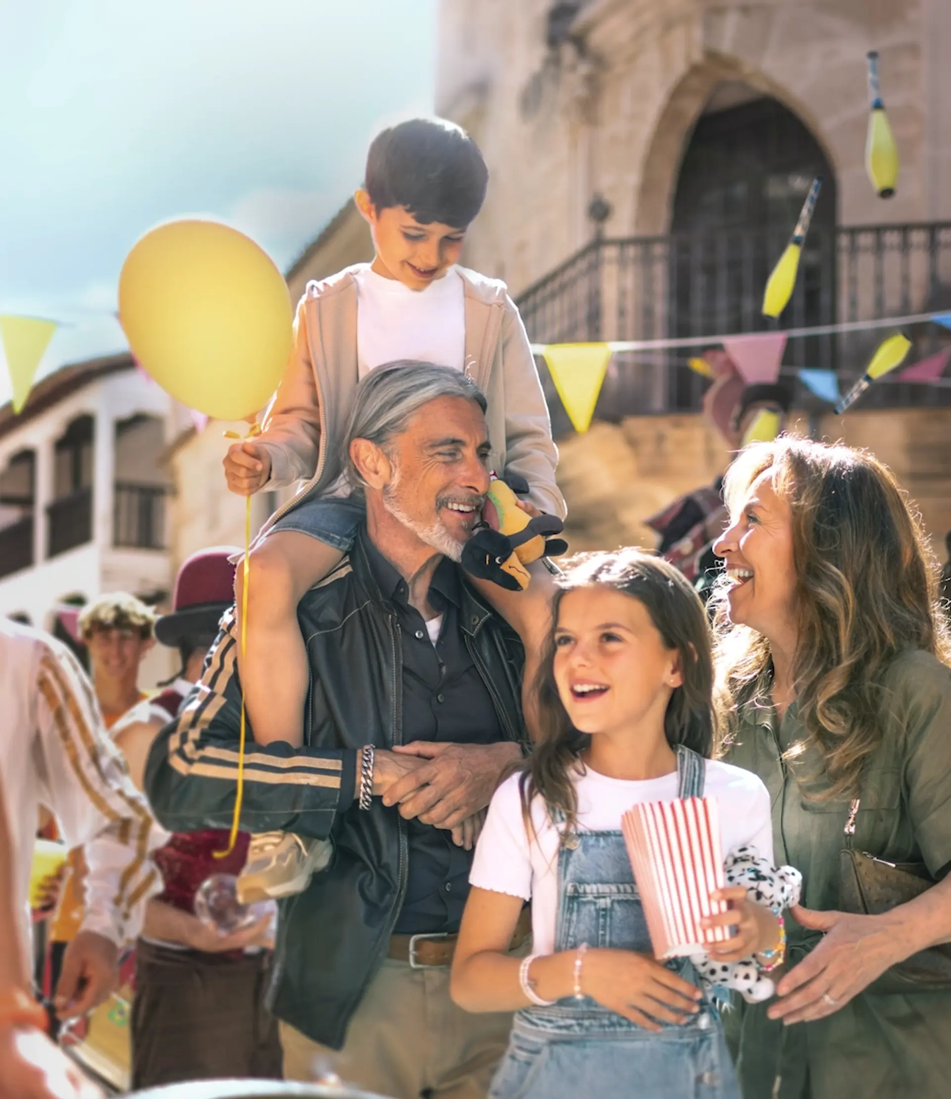 The world's first hearing aid which applies Artificial Intelligence to sound processing Image
