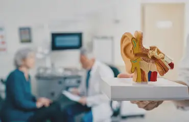Why Real Ear Measurements Are the Gold Standard in Hearing Aid Fittings image