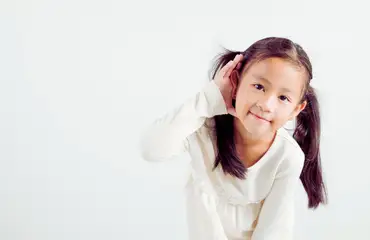 Is My Child's Hearing OK? A Guide for Irish Parents image