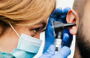 Is Ear Wax Blockage Causing Your Hearing Loss? image
