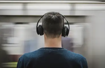Are Noise-Cancelling Headphones a Silent Threat to Your Brain? image