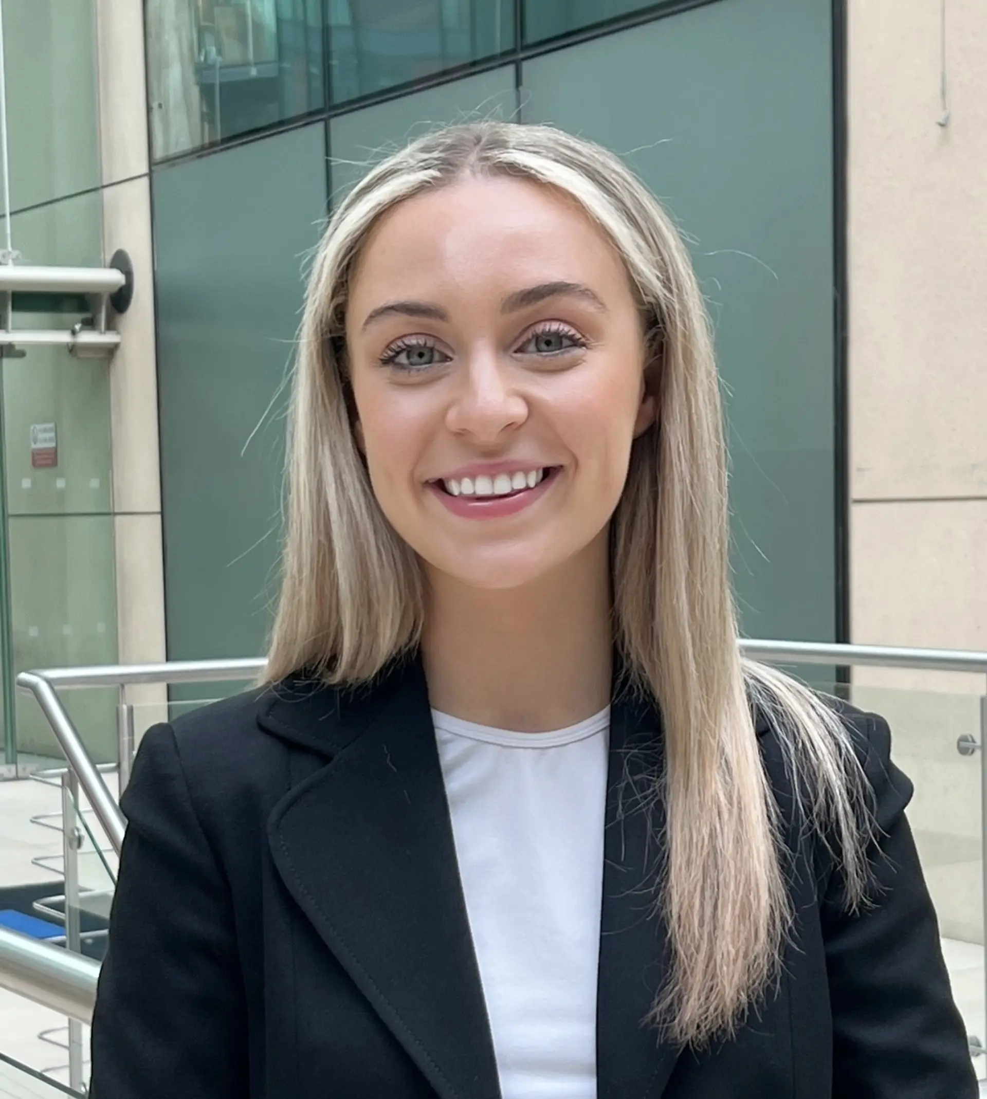 Katie Attridge Profile Image