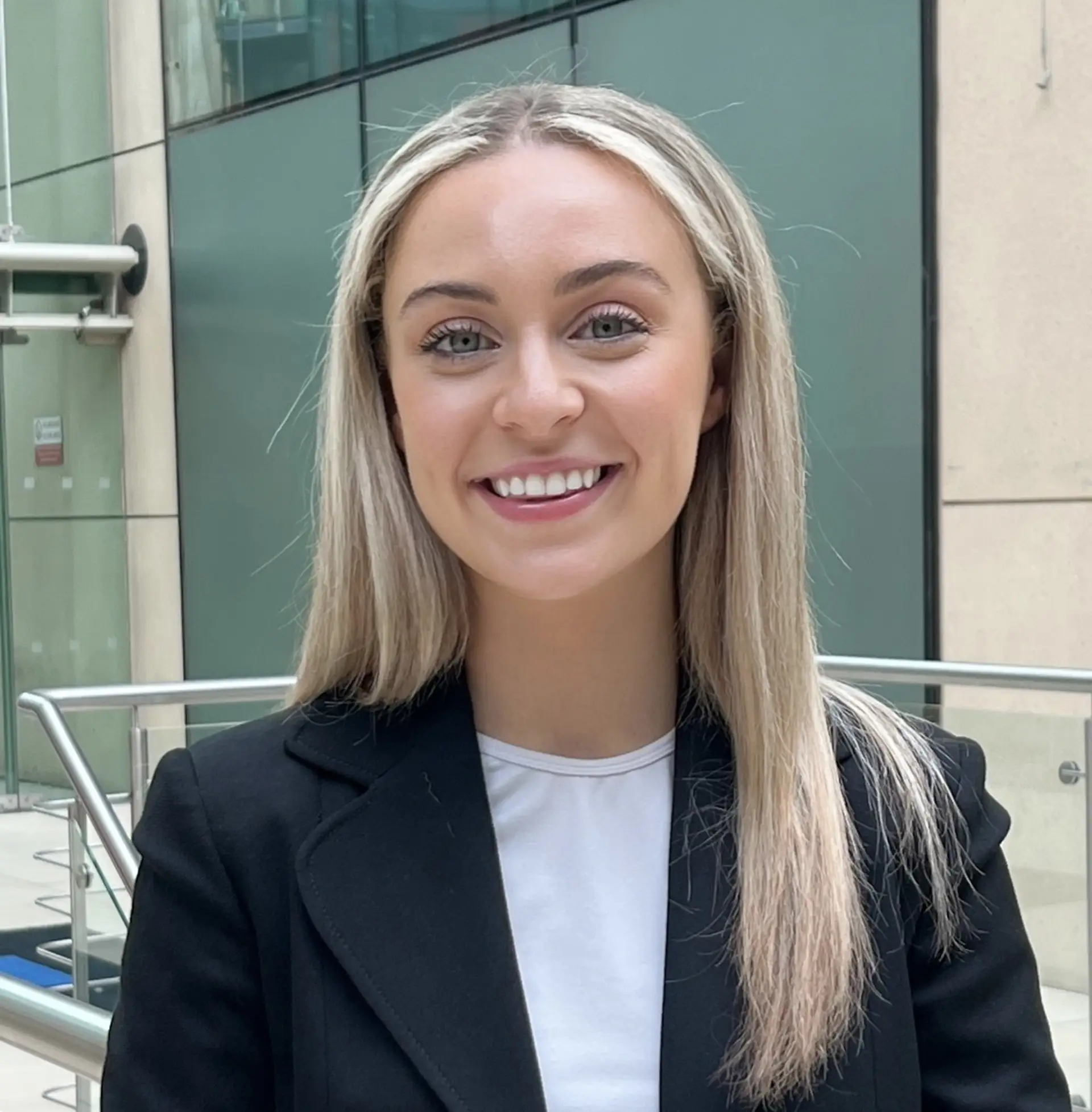 Katie Attridge Profile Image