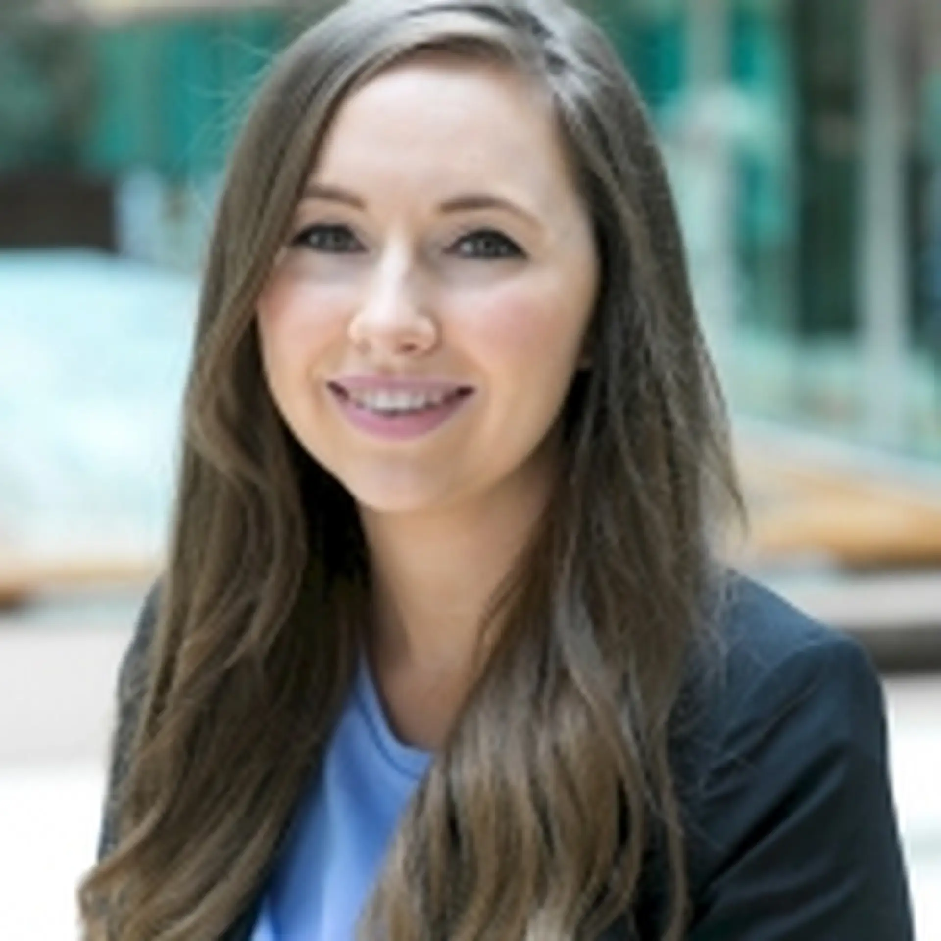Alison Carey Profile Image