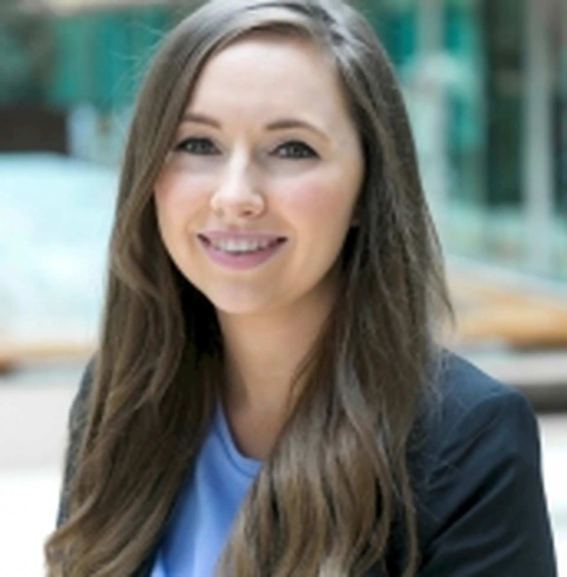 Alison Carey Profile Image