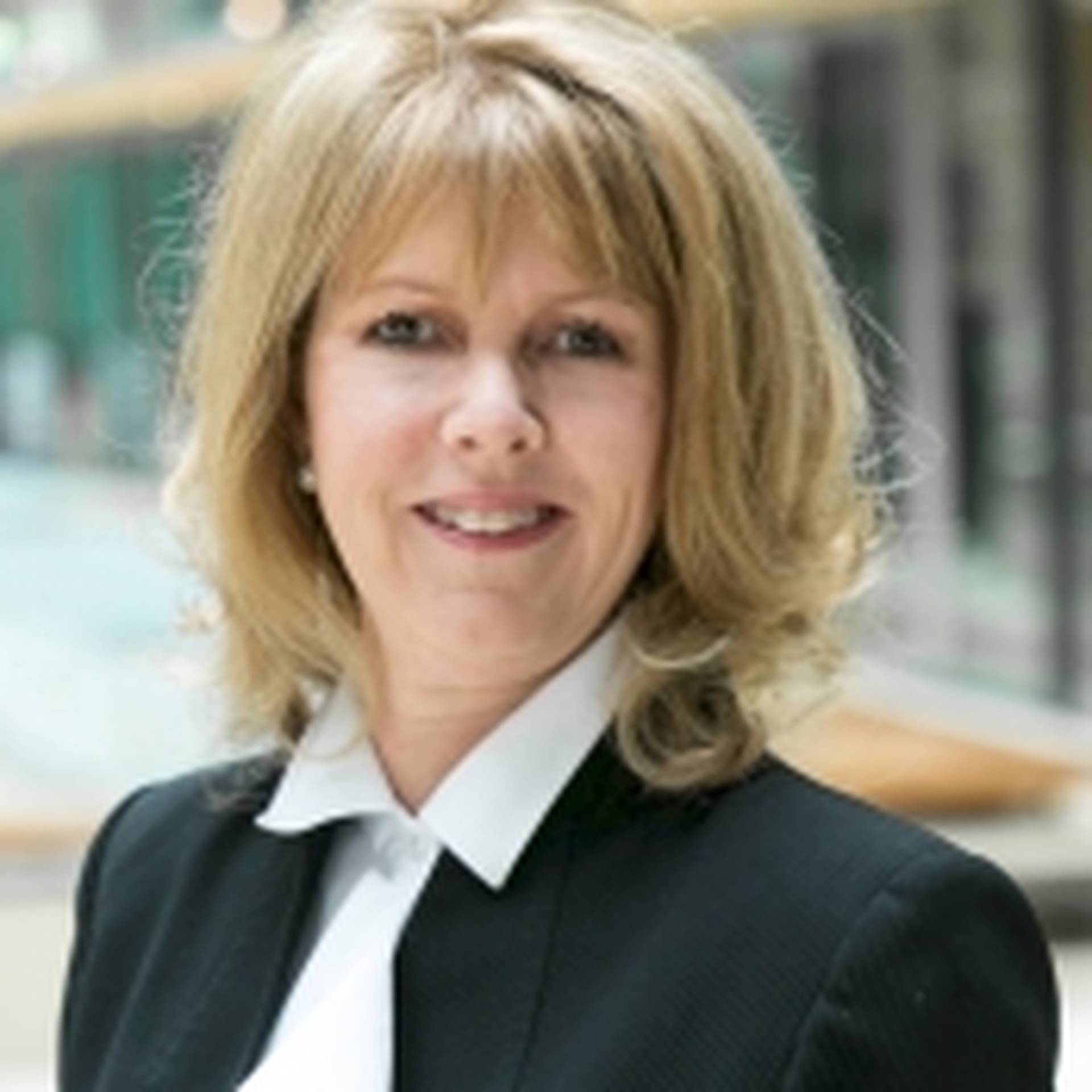 Kathy Pearce Profile Image