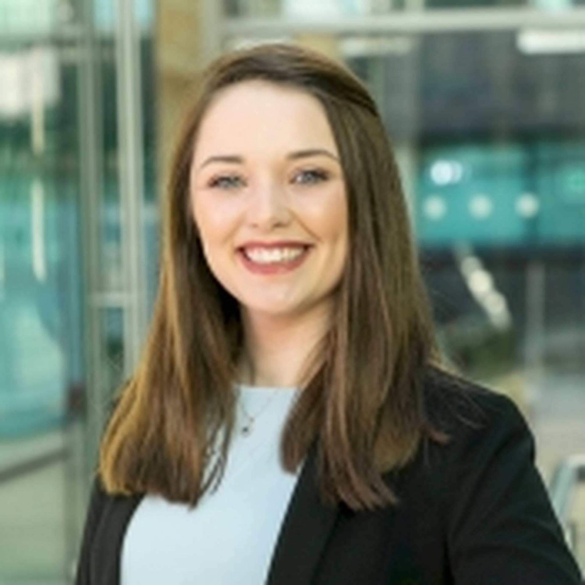 Fiona O'Sullivan Profile Image