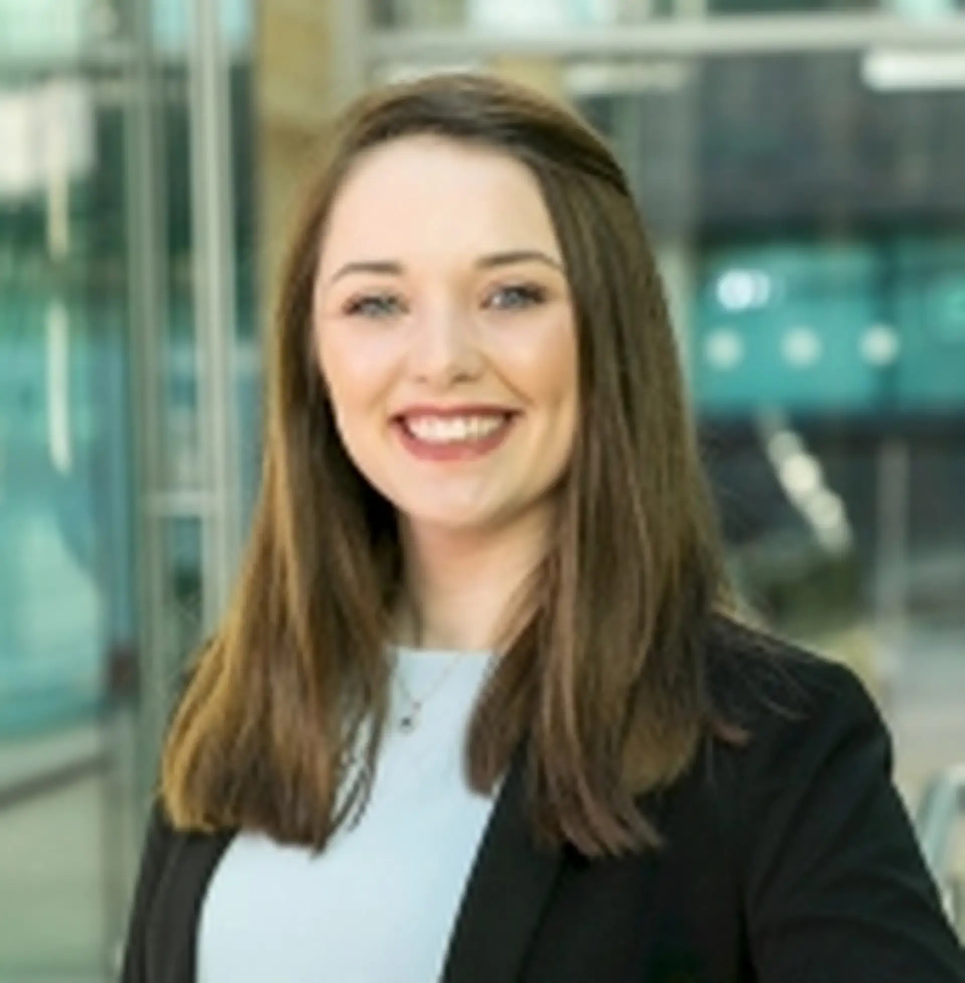 Fiona O'Sullivan Profile Image