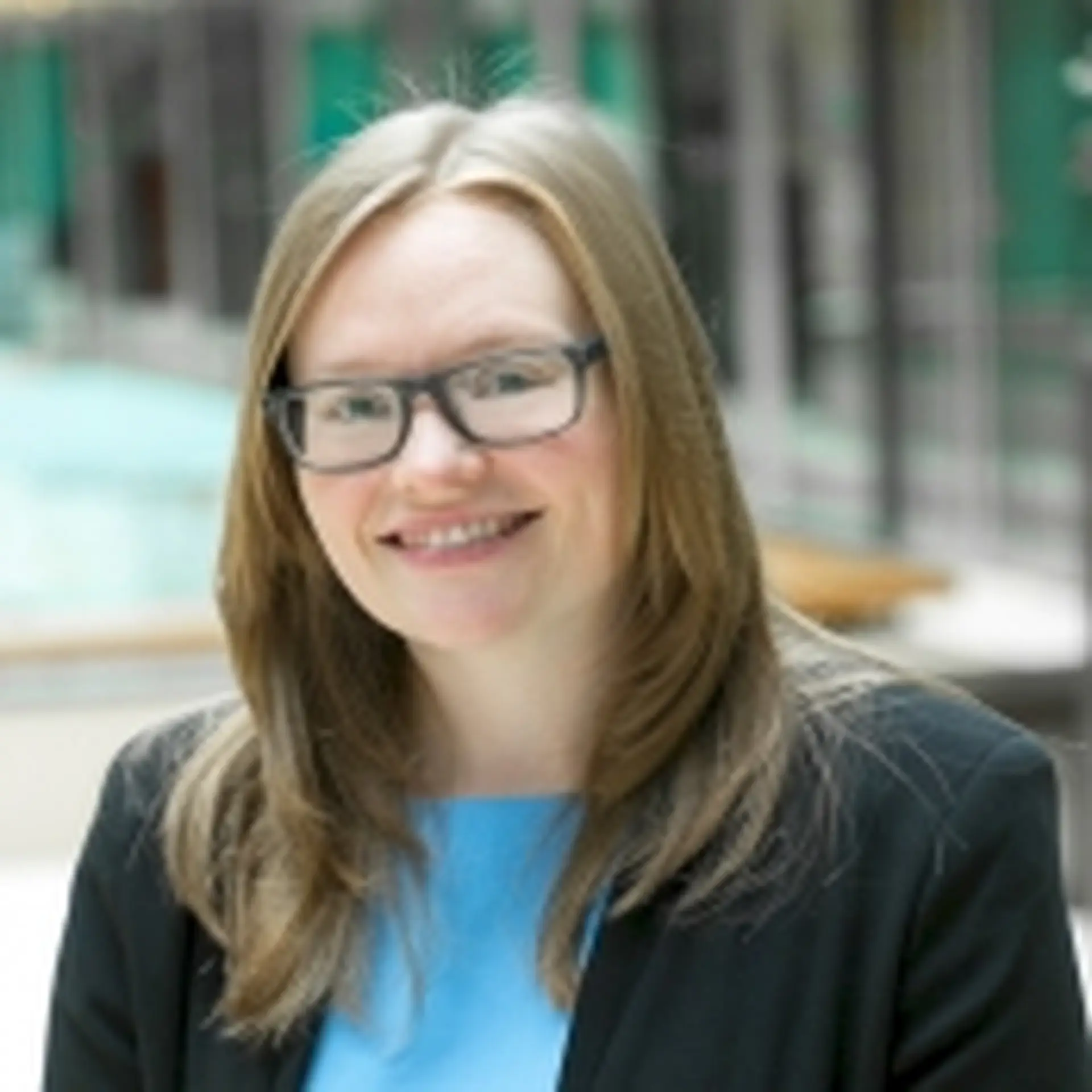 Fiona Kearney Profile Image