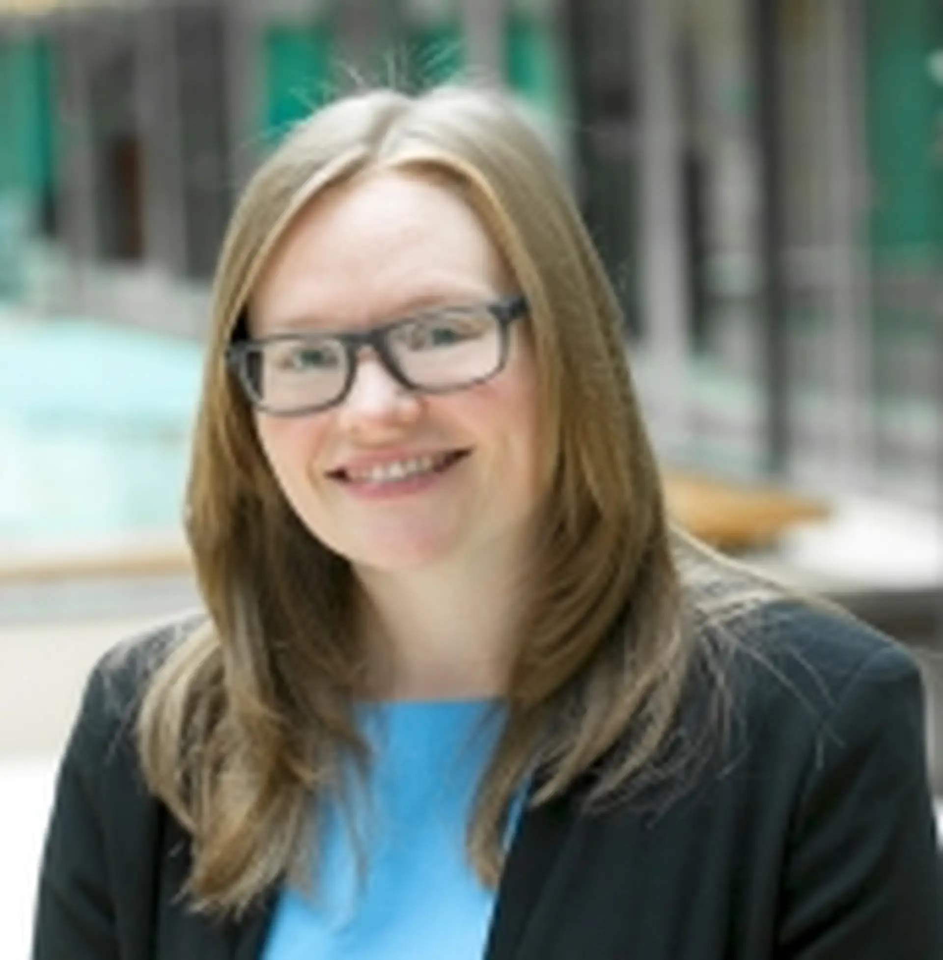 Fiona Kearney Profile Image