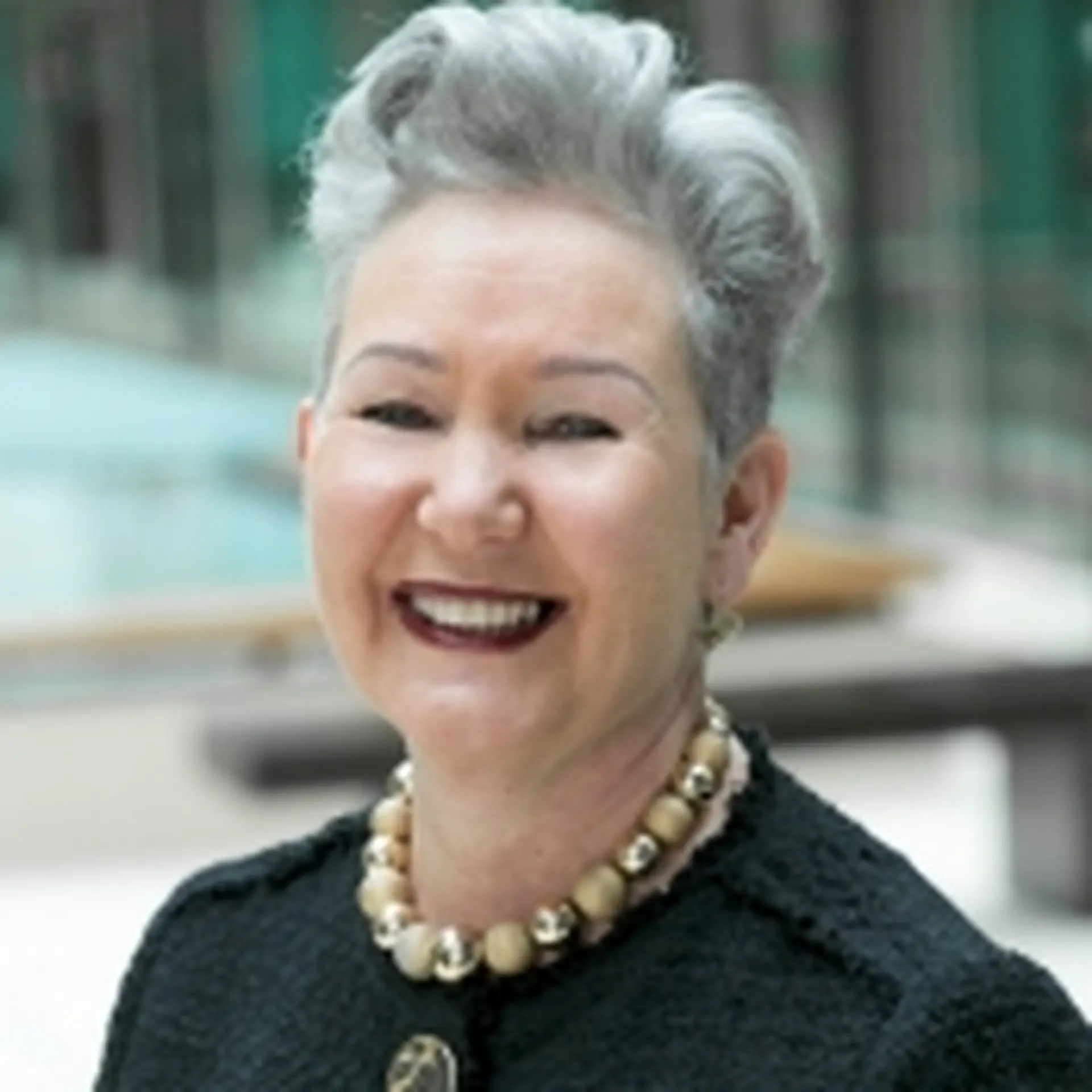 Nuala McKeogh Profile Image