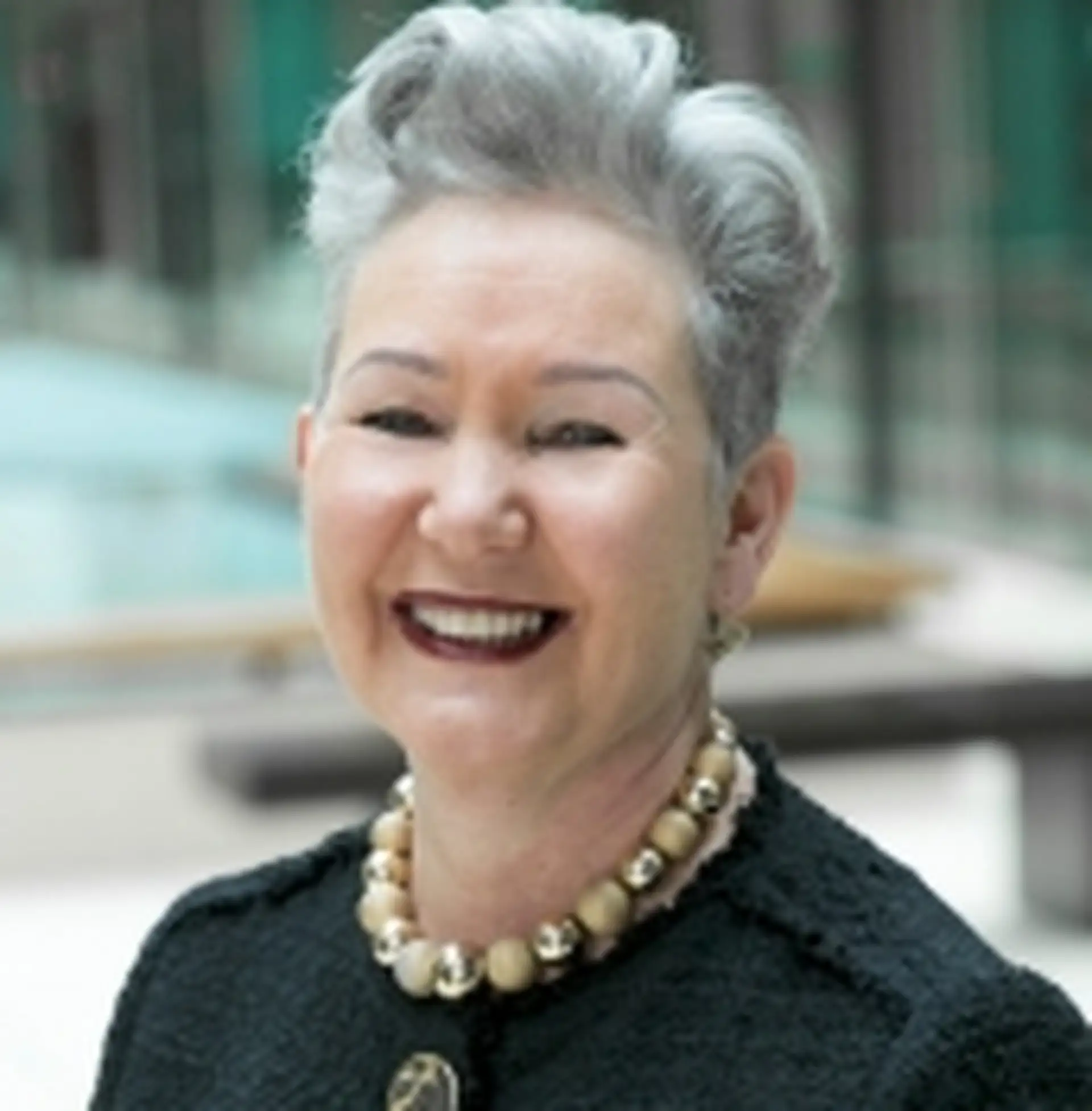 Nuala McKeogh Profile Image