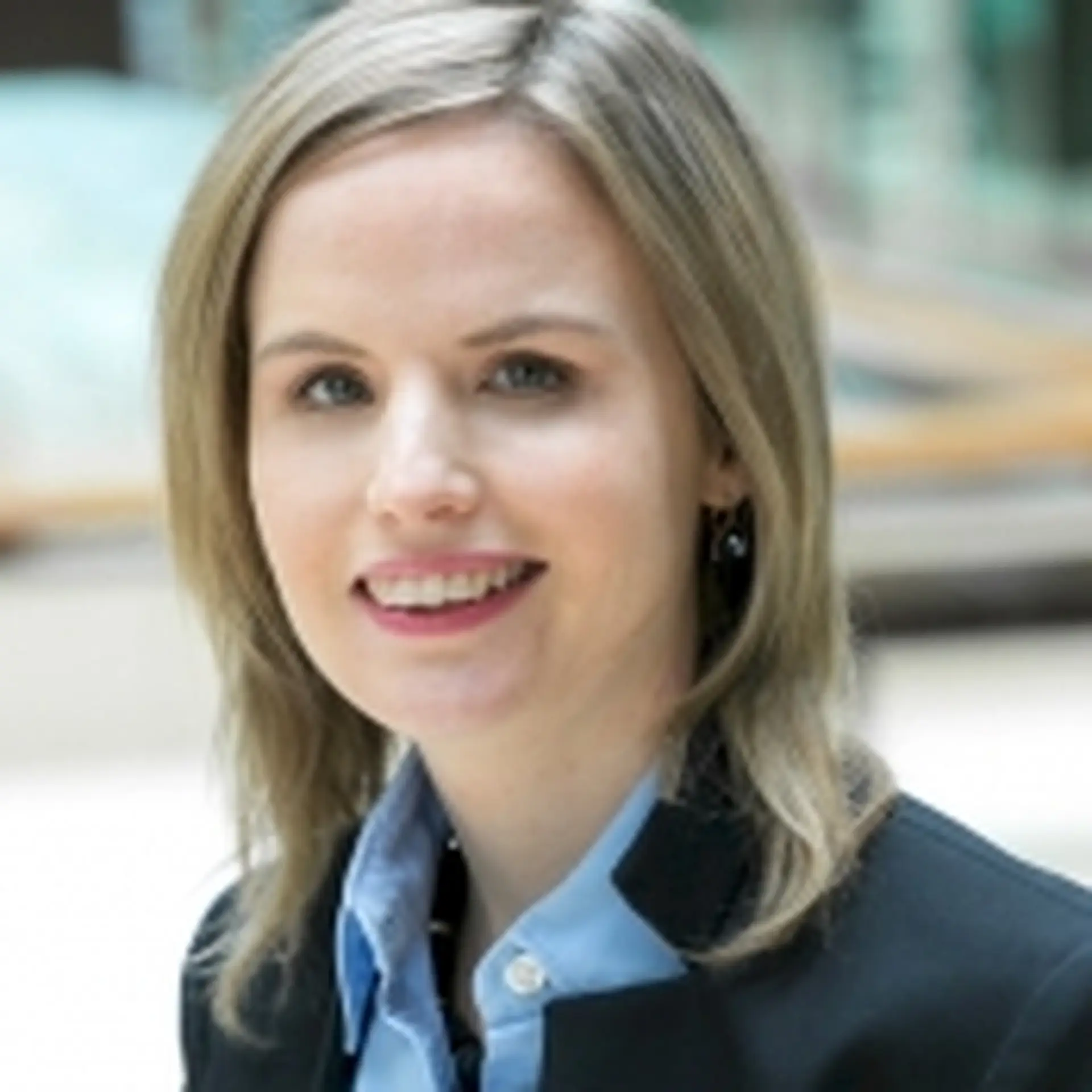 Irene Kelly Profile Image