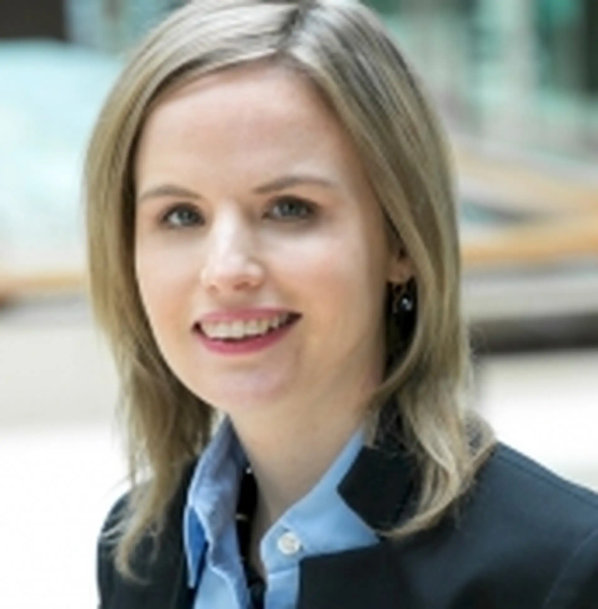 Irene Kelly Profile Image