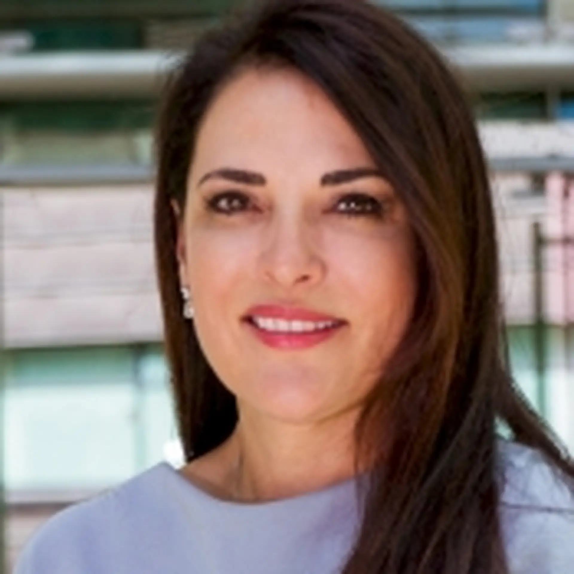 Dr Sandra Cummings Profile Image