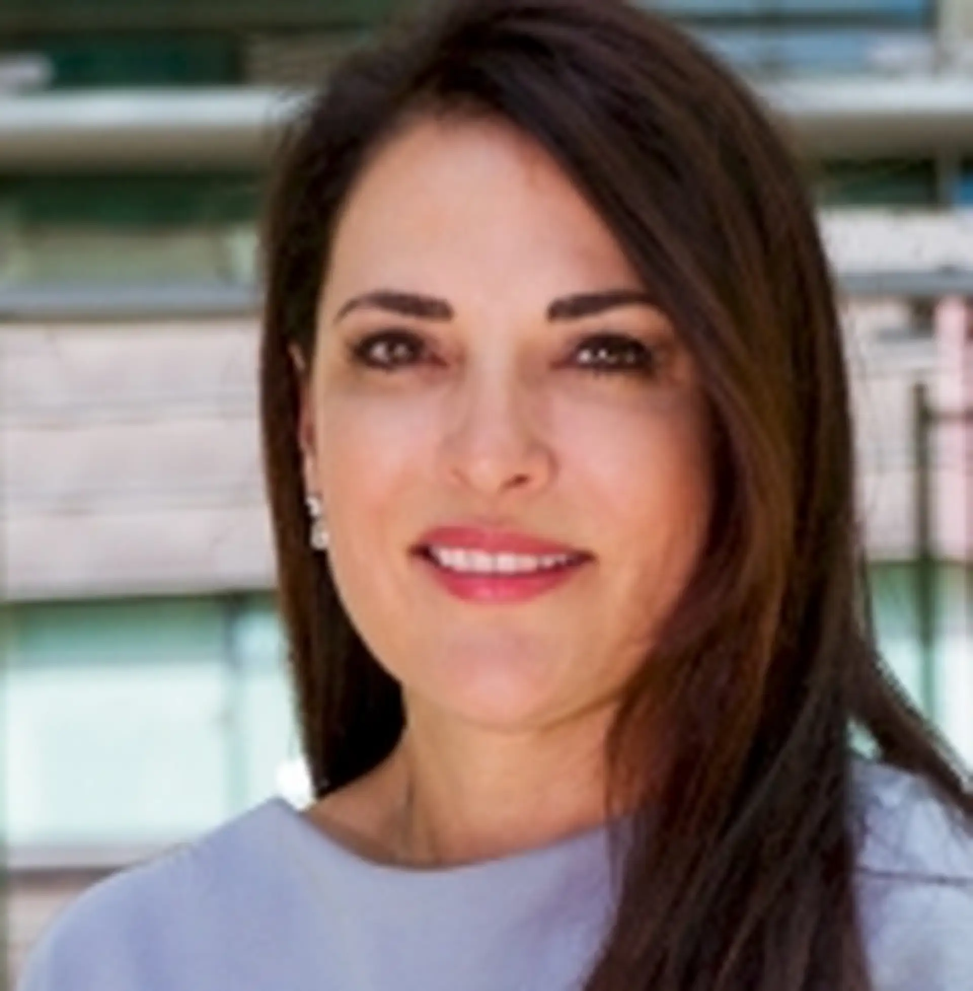 Dr Sandra Cummings Profile Image