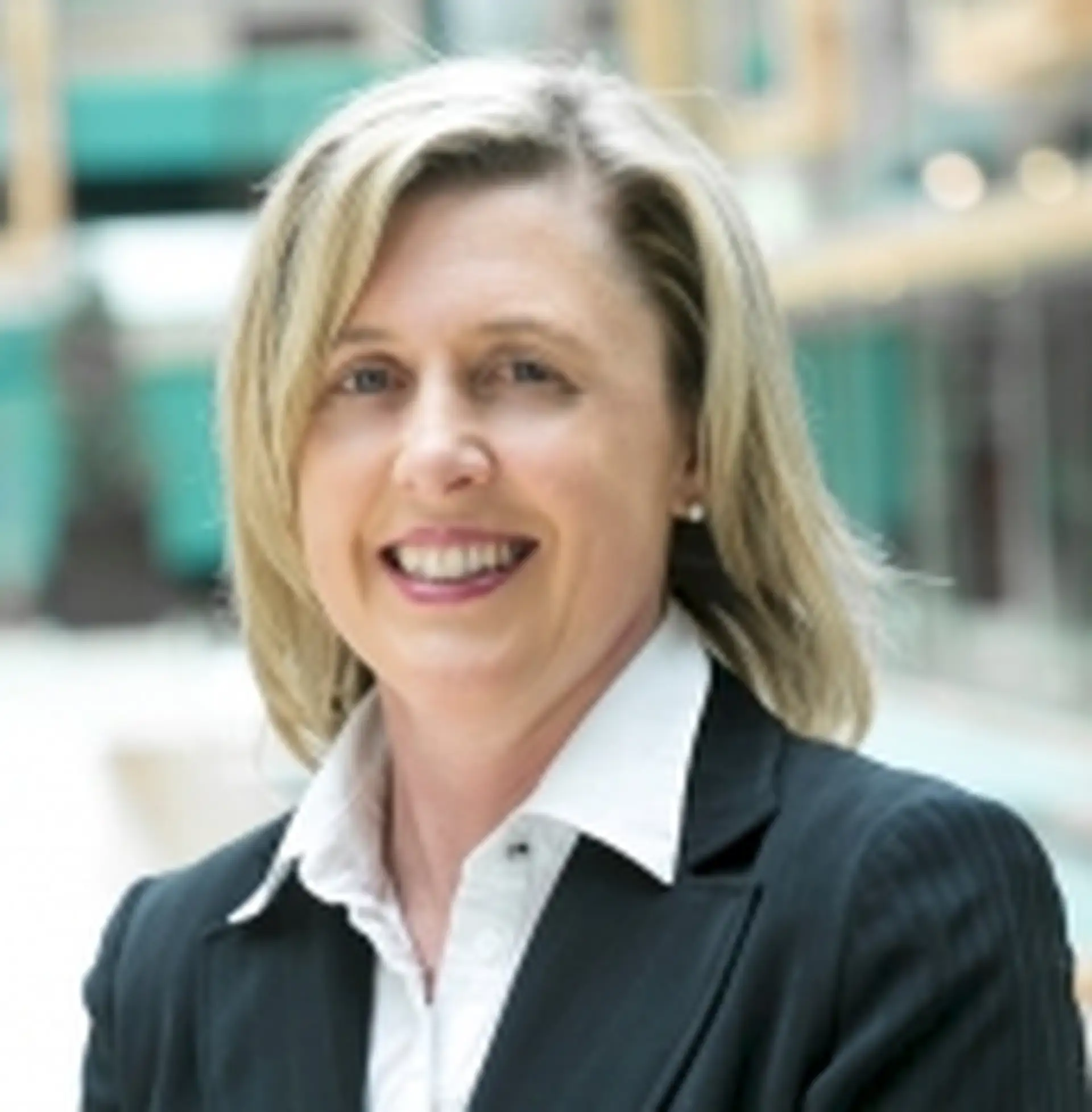 Allyson Tennant Profile Image