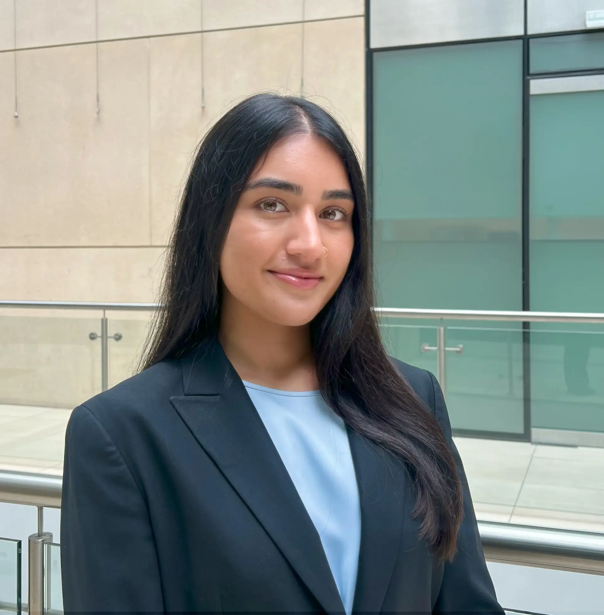 Sarita Negi Profile Image