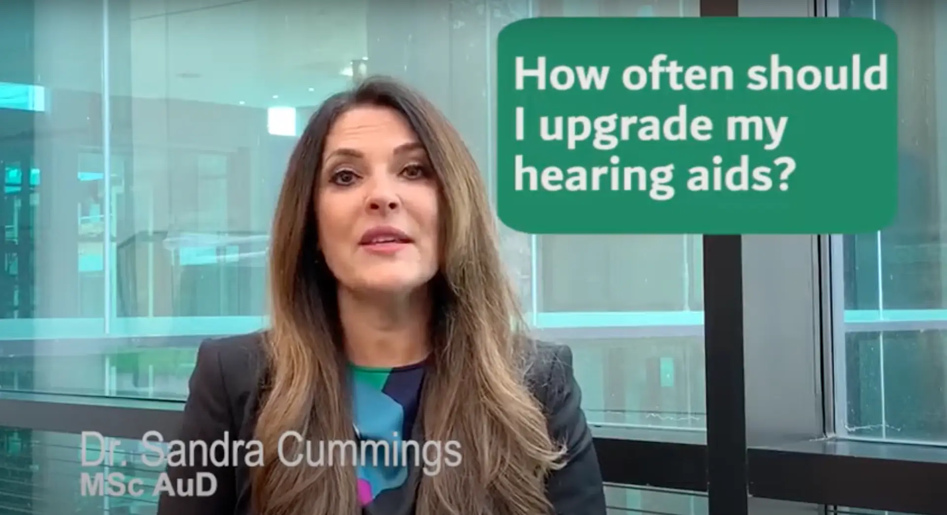 How often should I upgrade my hearing aids? Image