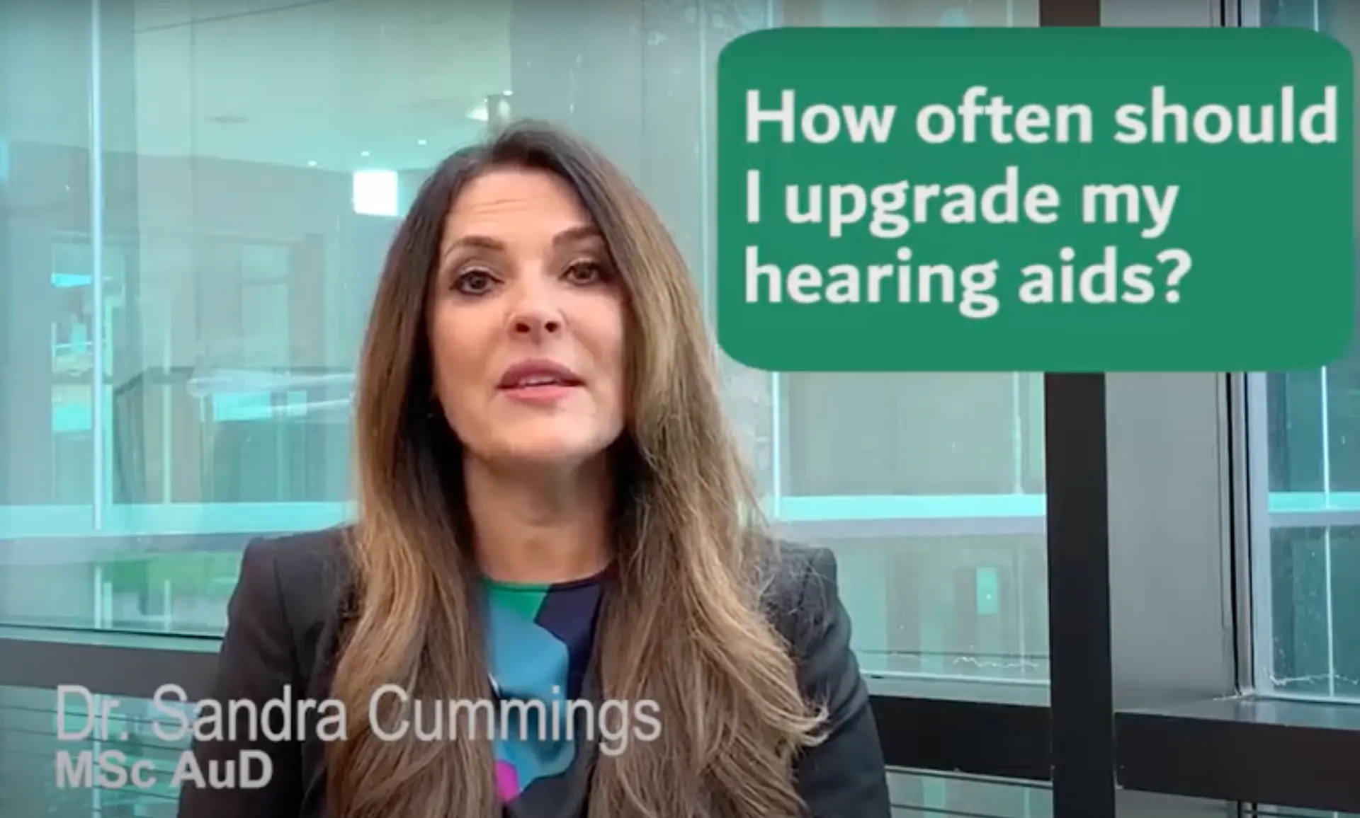 How often should I upgrade my hearing aids? Image