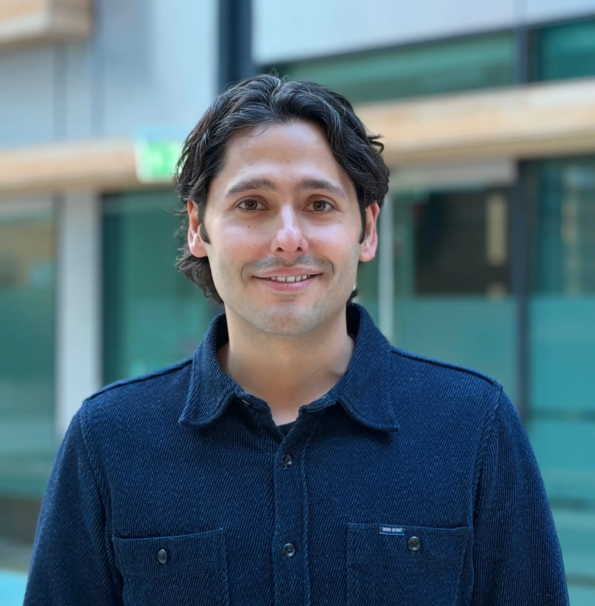 Keagan Cummings   Profile Image