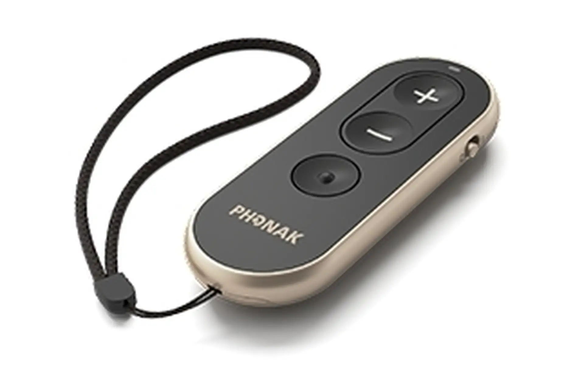 Hearing Aid Accessories Image