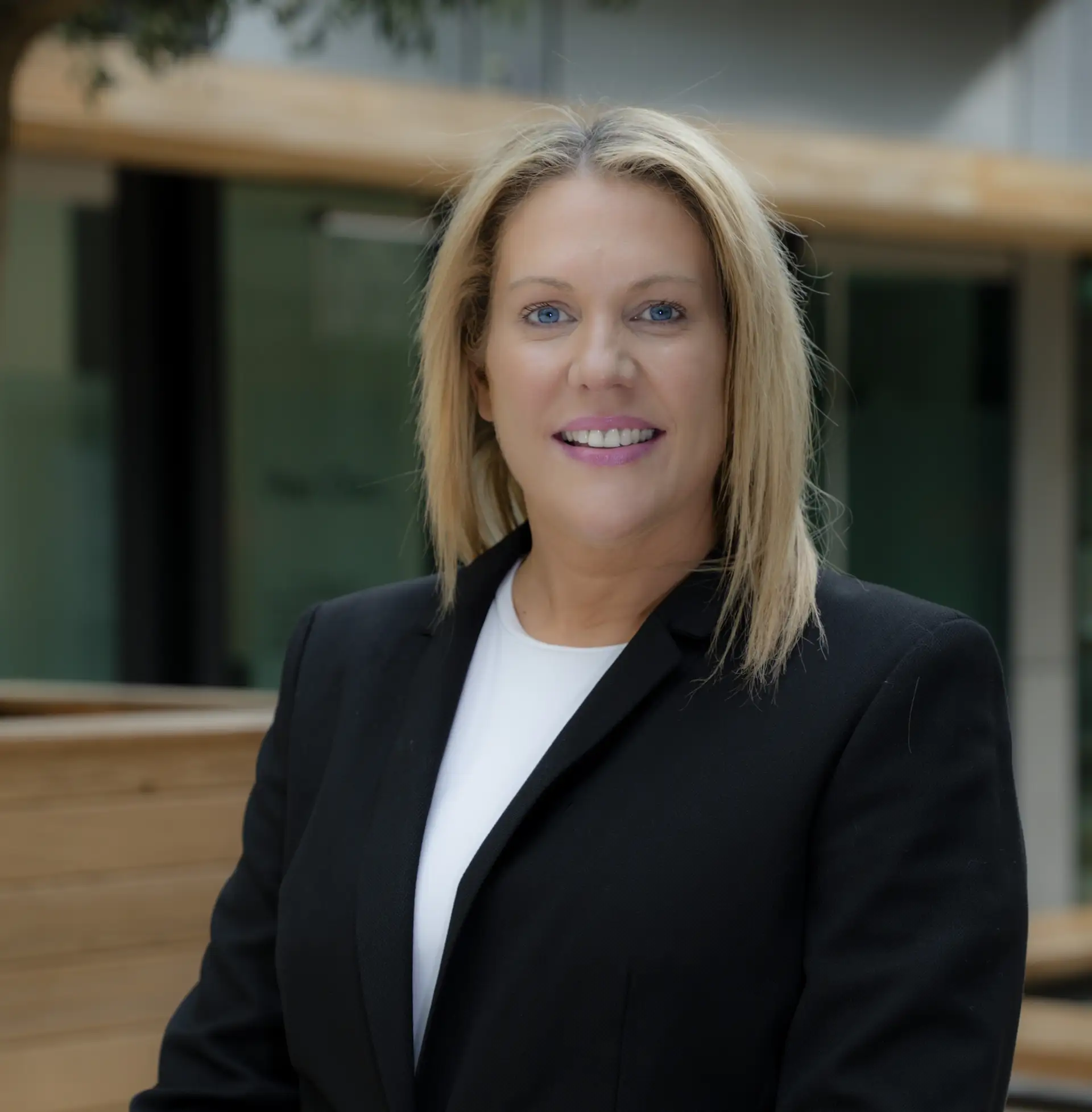 Cliona Murray Profile Image