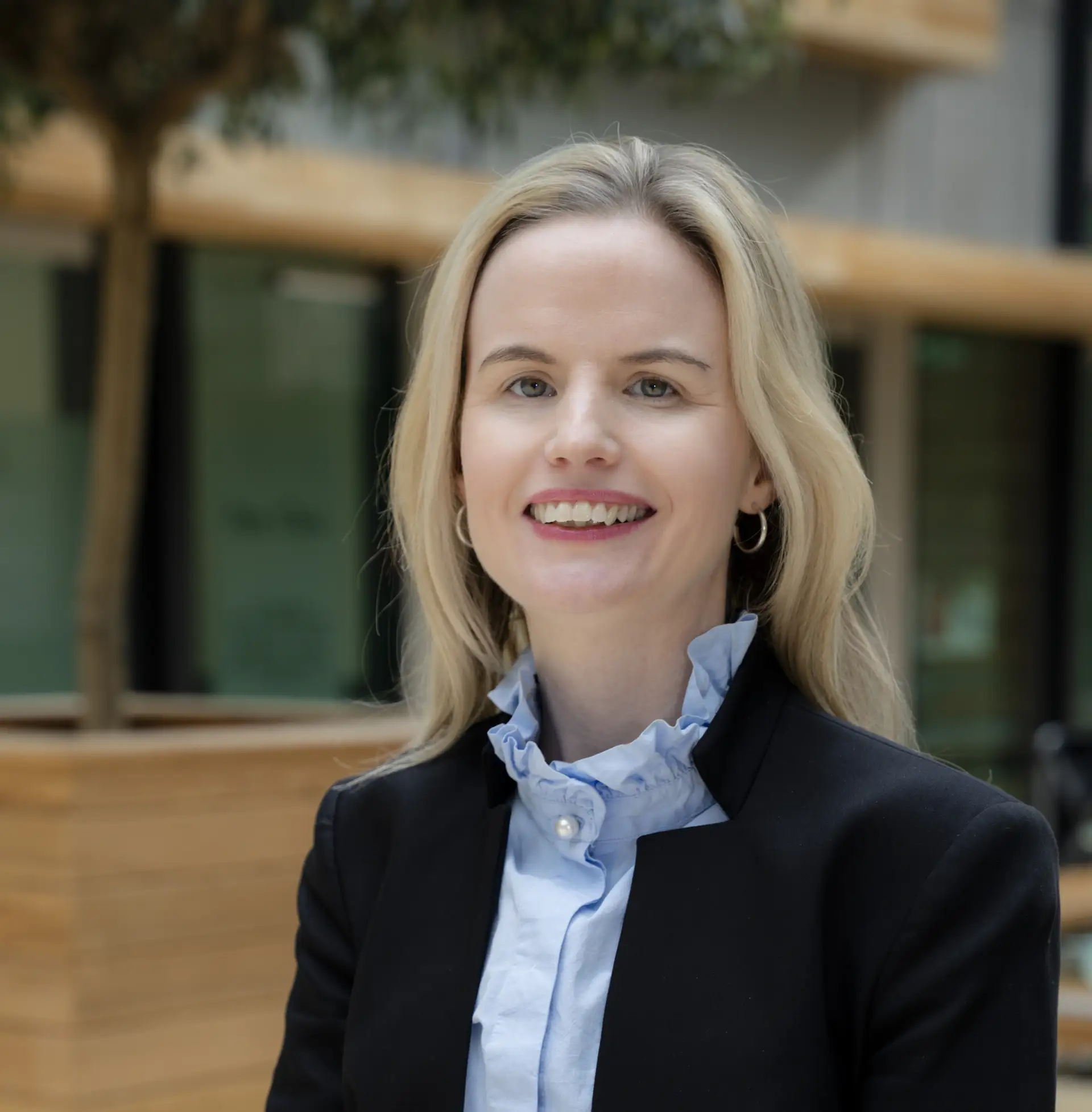 Irene Kelly Profile Image