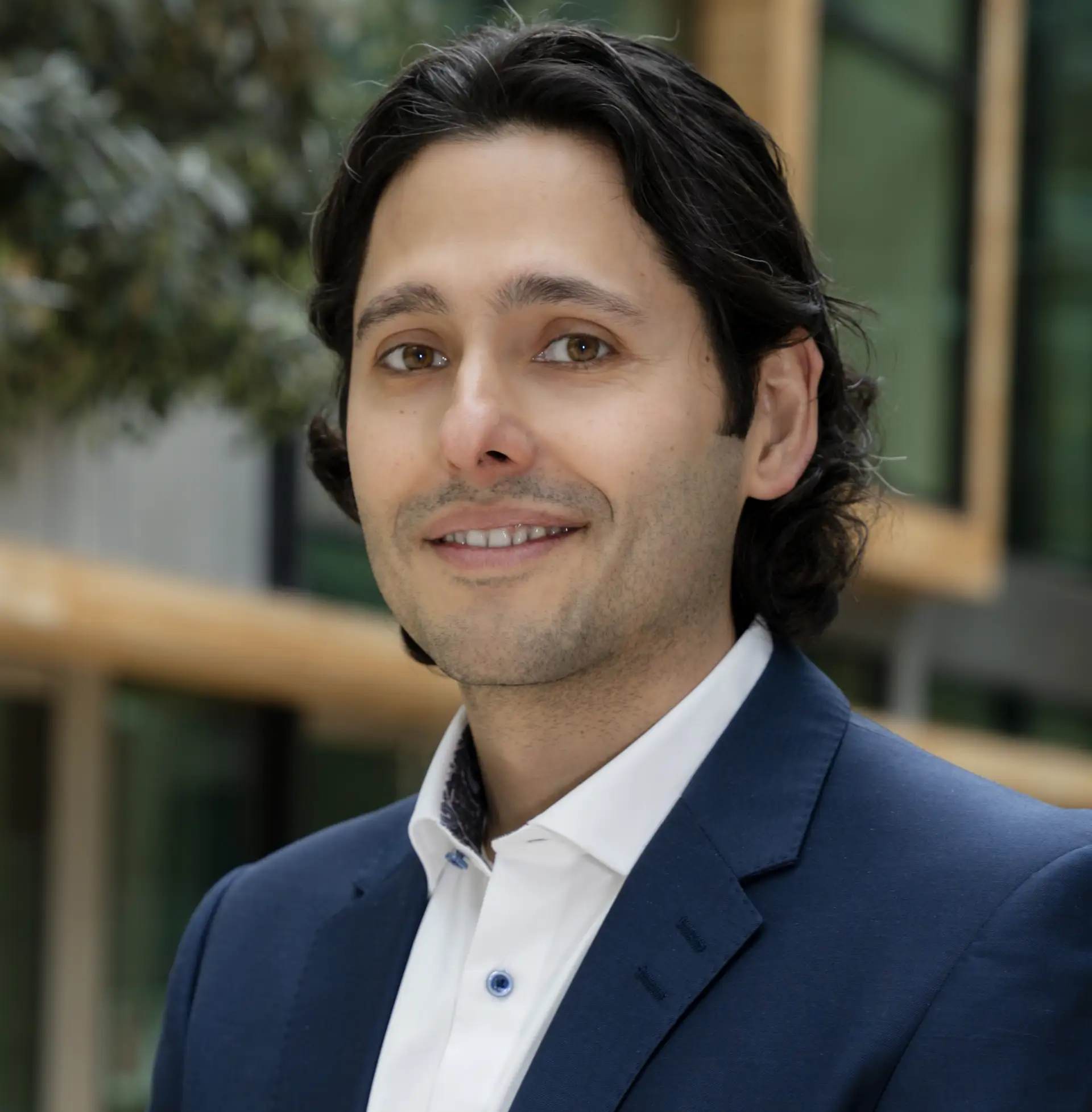 Keagan Cummings   Profile Image