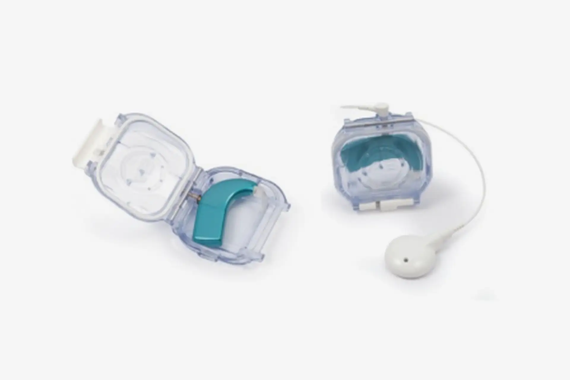 Coachlear Implant Accessories Image