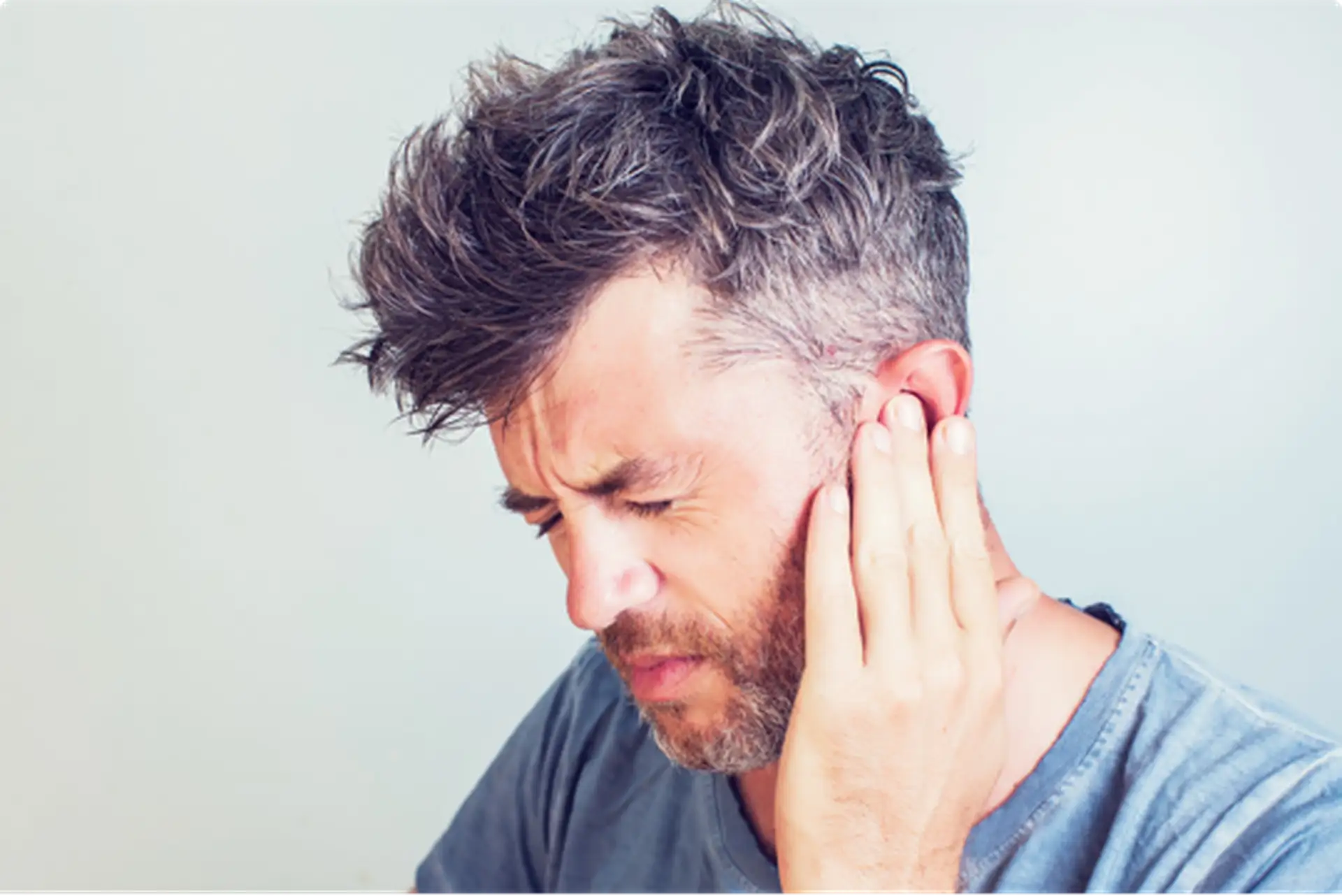 Tinnitus Management  Image