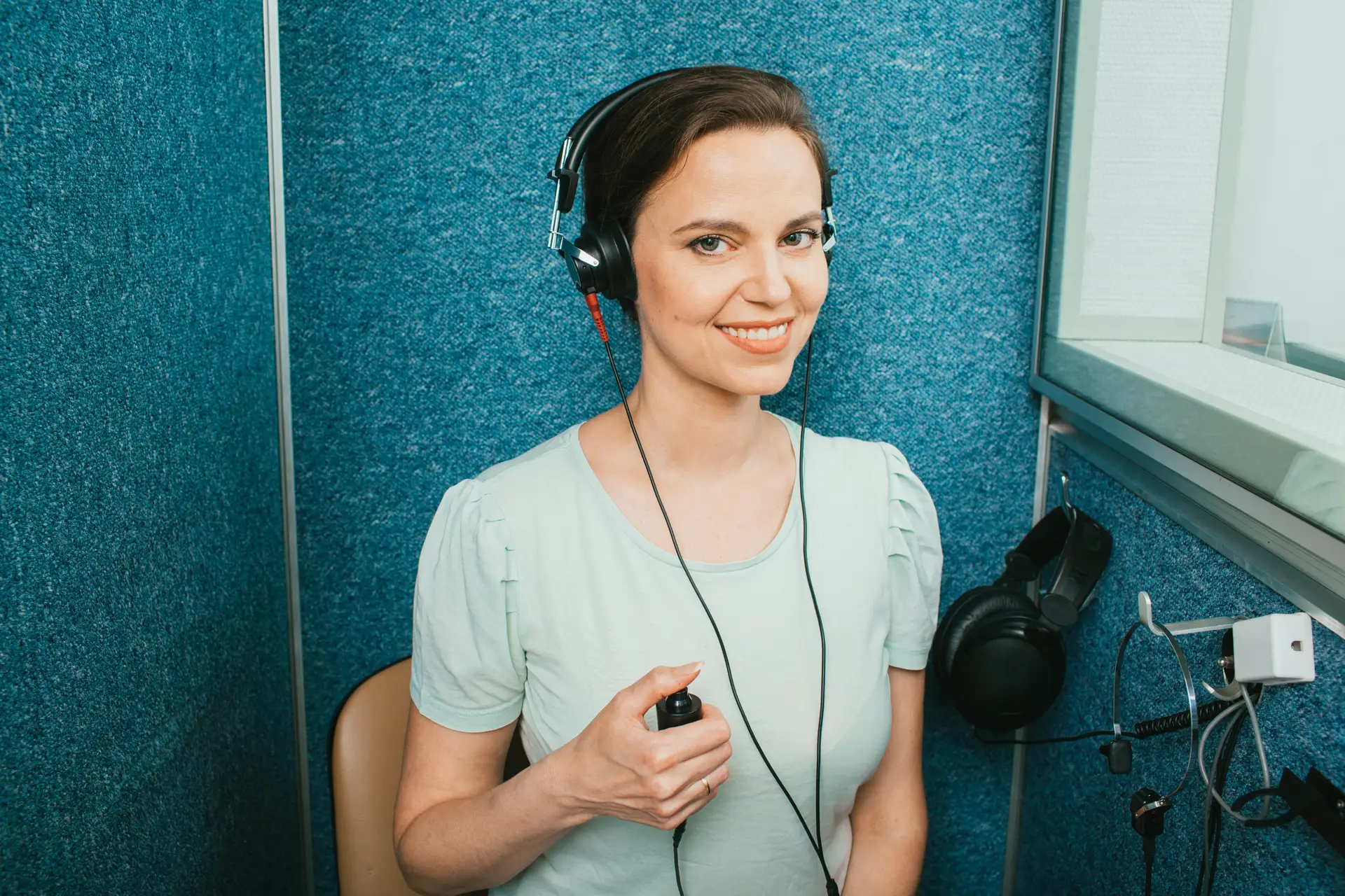 Adult Hearing  Assessments Image