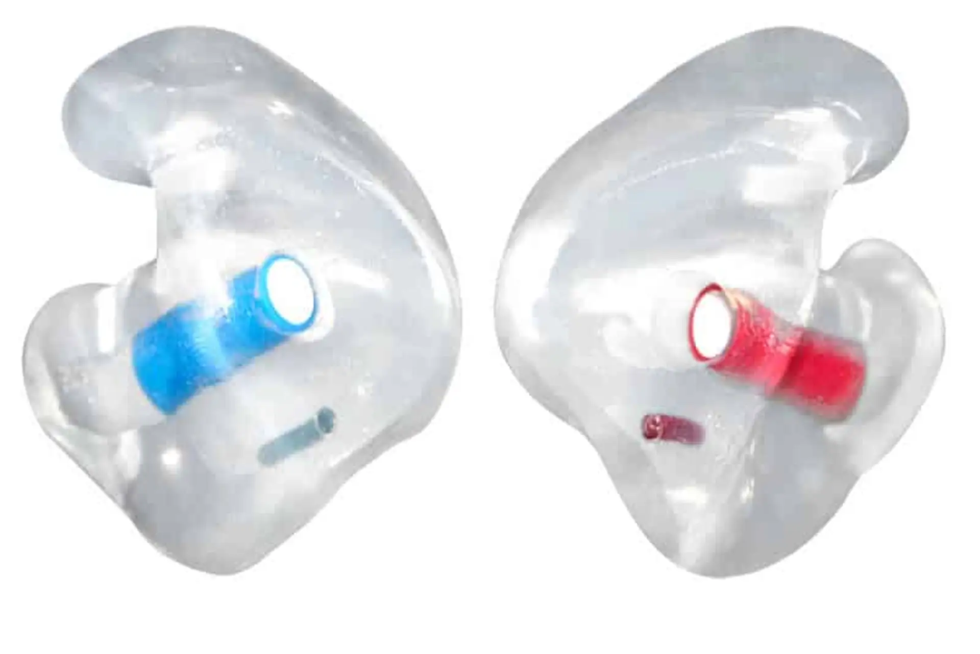 Noise Attenuating Ear Plugs Image